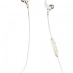 Piston Earphones Basic 2017 Purple