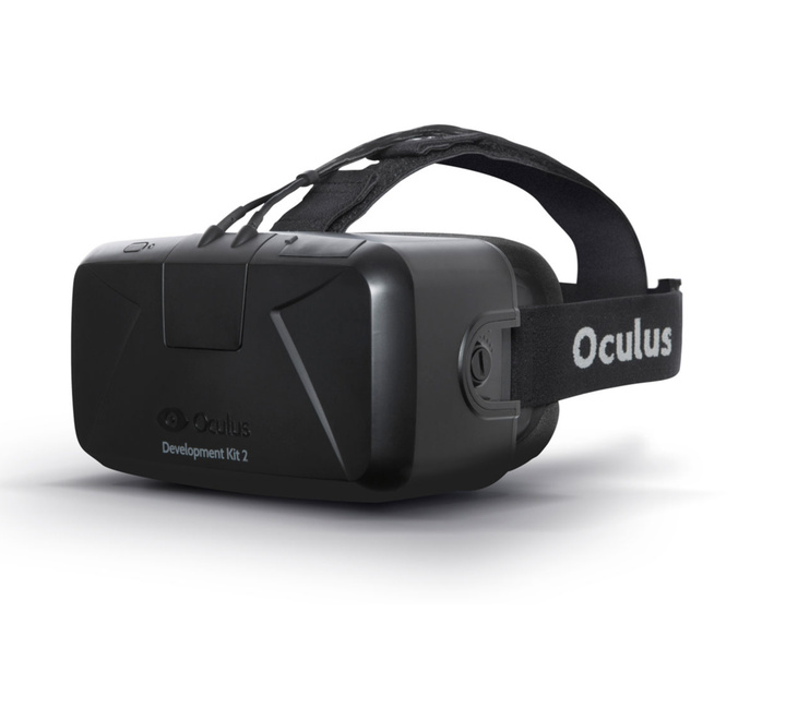 Cardboard 120° degree Viewing Immersive