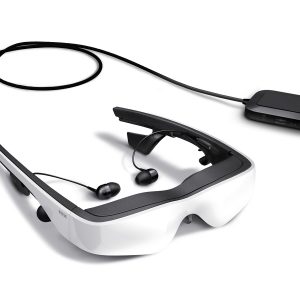 Headset 3D Glasses VR  for Android