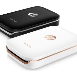 Gold Sprocket - Photo personal Printer