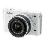 X70 Digital Camera White